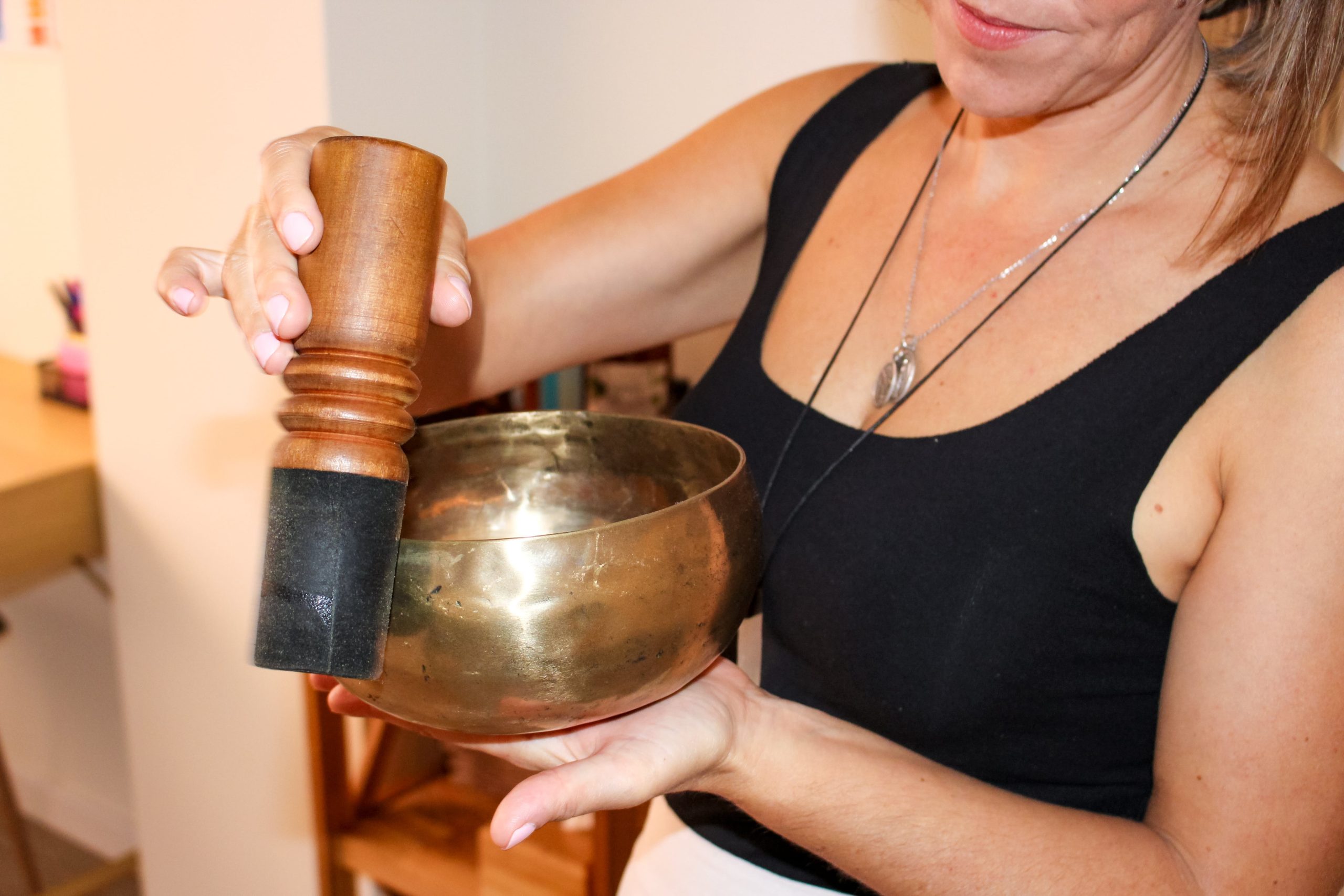 Healing Espiritual: Conectando-se com o Eu Interior